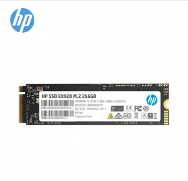 գHP 256G SSD̬Ӳ M.2ӿ(NVMeЭ) EX920ϵ